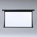 Draper Premier Tensioned Electric Projection Screen
