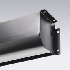 Draper Premier XL Tensioned Electric Projection Screen