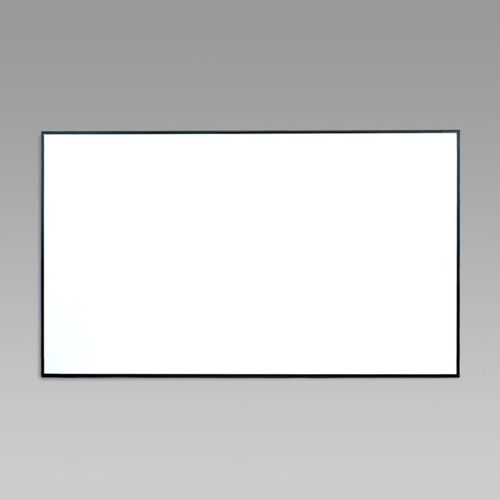 Draper Profile+ Projector Screen, 208 3/8", 21:9 Ultrawide, CineFlex White XT700V - 254294CD