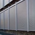 Draper s_onro&reg; Daylighting Shutter System