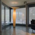 Draper s_onro&reg; Daylighting Shutter System