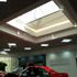 Draper Skylight FlexShade® 2