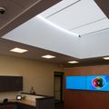 Draper Skylight FlexShade® 2