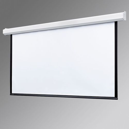 Draper Targa, 113", 16:10, ClearSound White Weave XT900E, 110 V - 116530SA