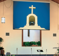 Draper Targa XL Electric Projection Screen