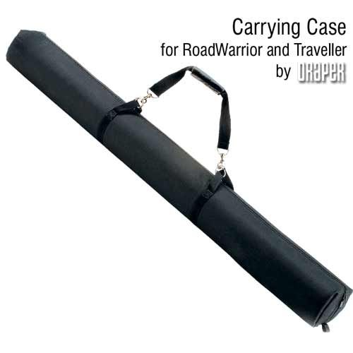 Draper Traveller Padded Carrying Case