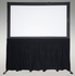 Draper Ultimate Folding Screen Lite Complete with Soft Case, 83", HDTV, CineFlex White XT700V - 241400CD
