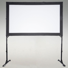 Draper Ultimate Folding Screen Lite Portable Folding Screens