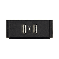 Dual USB Charging module for Hydraport - FG553-13