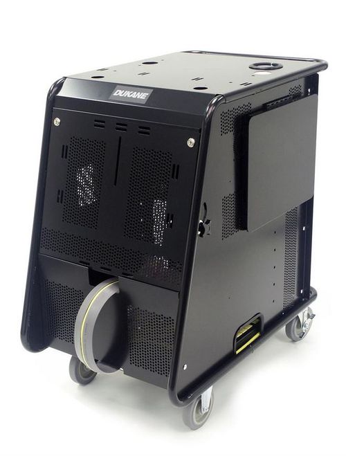 Dukane Mobile Projection Cart - MPS