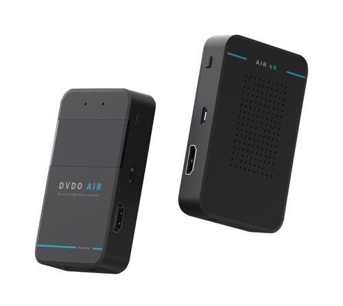 DVDO HDMI over Wireless Extender 60G - Air-4K