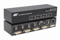 DVI Switchers