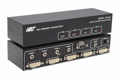DVI Switchers