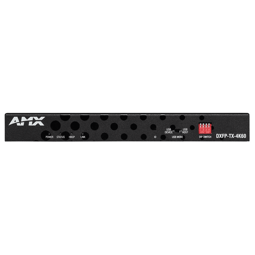 DXLink Fiber 4K60 Transmitter, TAA - FG1010-365-02