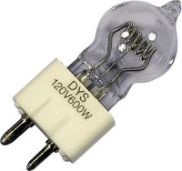 DYS Bulb / Lamp - Ushio 1000251