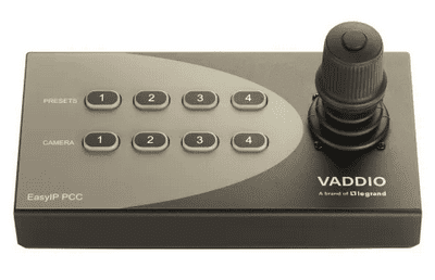 EasyIP PCC Device Controller - 999-57755-000