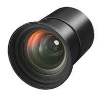 Eiki 0001-4267 Manual Zoom & Focus Lens - 6.57 - 10.98 : 1
