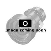 Eiki 0001-4299 Manual Zoom & Focus Lens - 7.37 - 12.61 : 1