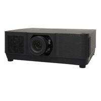 Eiki EK-1300LU Laser Projector - NO LENS