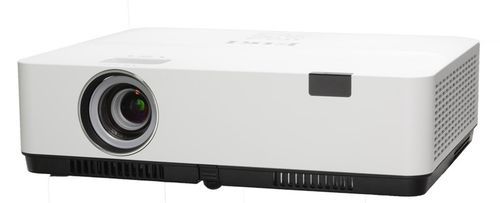 EIKI EK-131W LCD Projector
