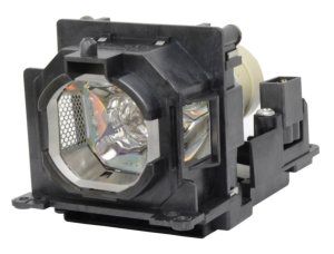 Eiki EK-308U, EK-309W Replacement Projector Lamp - 22040013