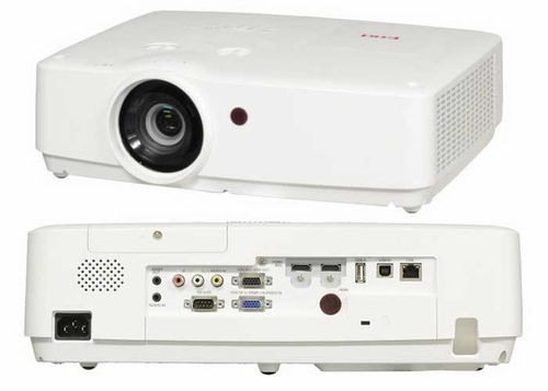 Eiki EK-308UK LCD Projector