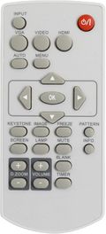 EIKI EK-309W LCD Projector