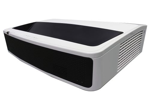 EIKI EK-55LU Laser Projector