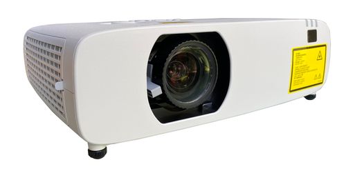 EIKI EK-600LU Laser Projector