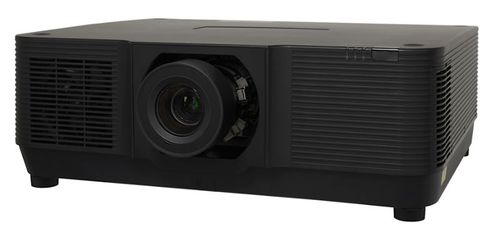 EIKI EK-850LU Laser Projector - NO LENS