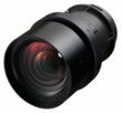 Eiki Fixed Focus - On-Axis Projector Lens - 0.80 : 1 Throw Ratio - AH-24721