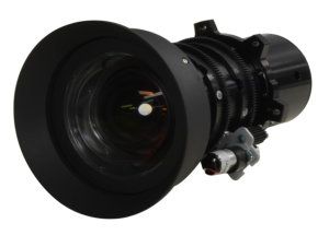 EIKI Lens with 0.75 - 0.95 Throw Ratio - AH-A22010A