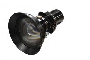 EIKI Lens with 0.84 - 1.02 Throw Ratio - AH-B22010