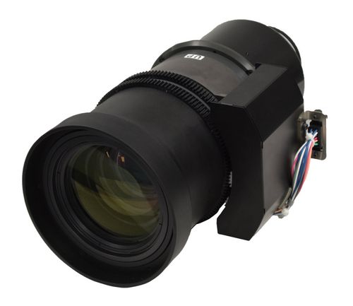 EIKI Lens with 1.17 - 1.54 Throw Ratio - AH-E22020