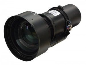 EIKI Lens with 1.20 - 1.50 Throw Ratio - AH-B22030