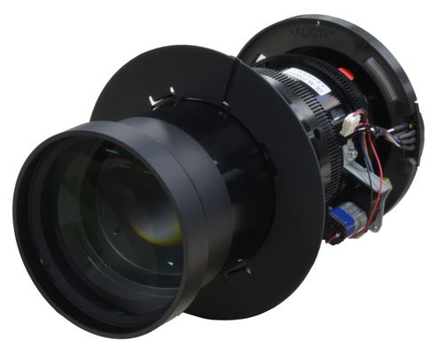 EIKI Lens with 1.30 - 3.02 Throw Ratio - AH-EC21020