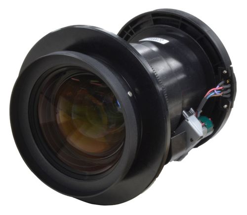 EIKI Lens with 1.44 - 2.67 Throw Ratio - AH-E21010