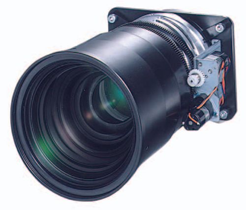 EIKI Lens with 1.46 - 2.95 Throw Ratio - AH-EC21030