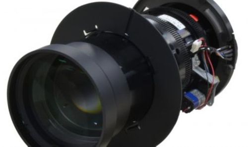 EIKI Lens with 1.61-2.42 Throw Ratio - AH-AC21020