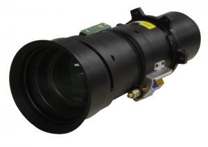 EIKI Lens with 2.90 - 5.50 Throw Ratio - AH-A23010