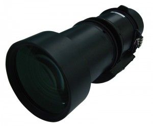 EIKI Lens with 4.00 - 7.20 Throw Ratio - AH-B23010