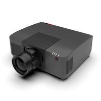Eiki PRO V1700 Laser Projector - NO LENS