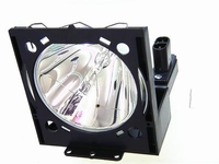 Eiki Replacement Projector Lamp - 610-265-8828