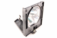 Eiki Replacement Projector Lamp - 610-285-4824