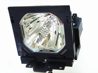 Eiki Replacement Projector Lamp - 610-301-6047