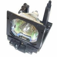 Eiki Replacement Projector Lamp - 610-315-7689