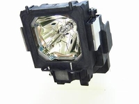 Eiki Replacement Projector Lamp - 610-335-8093