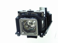 Eiki Replacement Projector Lamp - 610-341-7493