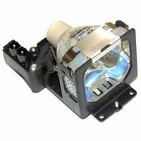 Eiki Replacement Projector Lamp - 610-343-5336