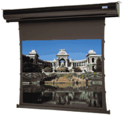 Electric Projector Screens